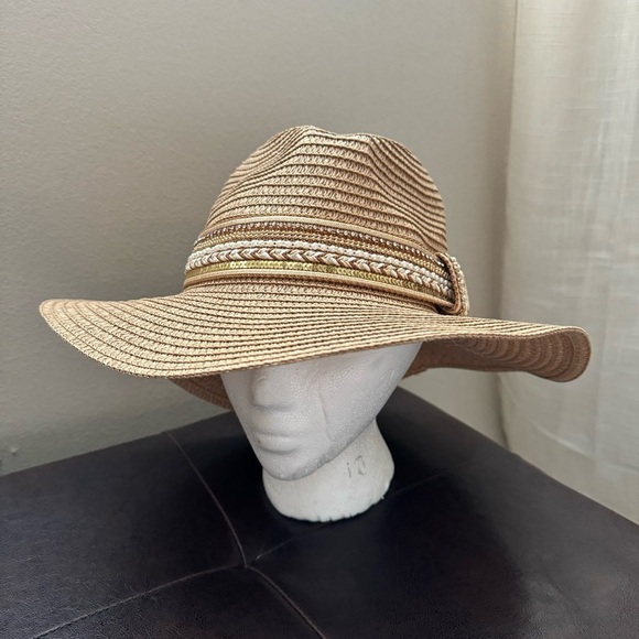 Marcus Adler Accessories - Marcus Adler Hat 100% Paper